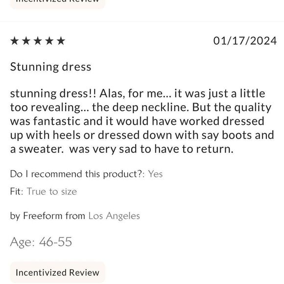 FREE PEOPLE
All The Jewels Maxi/ size M - Picture 14 of 14